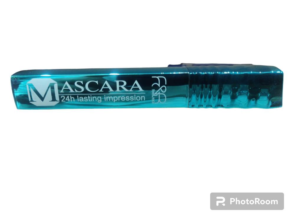 24H Lasting Impression Mascara – Volumizing & Waterproof