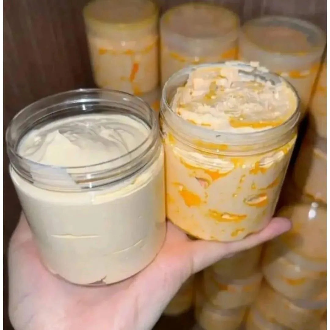 Hand And Foot Whitening Cream