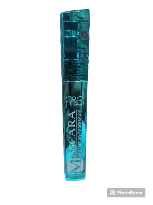 24H Lasting Impression Mascara – Volumizing & Waterproof