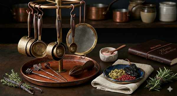 Kitchen Accessories