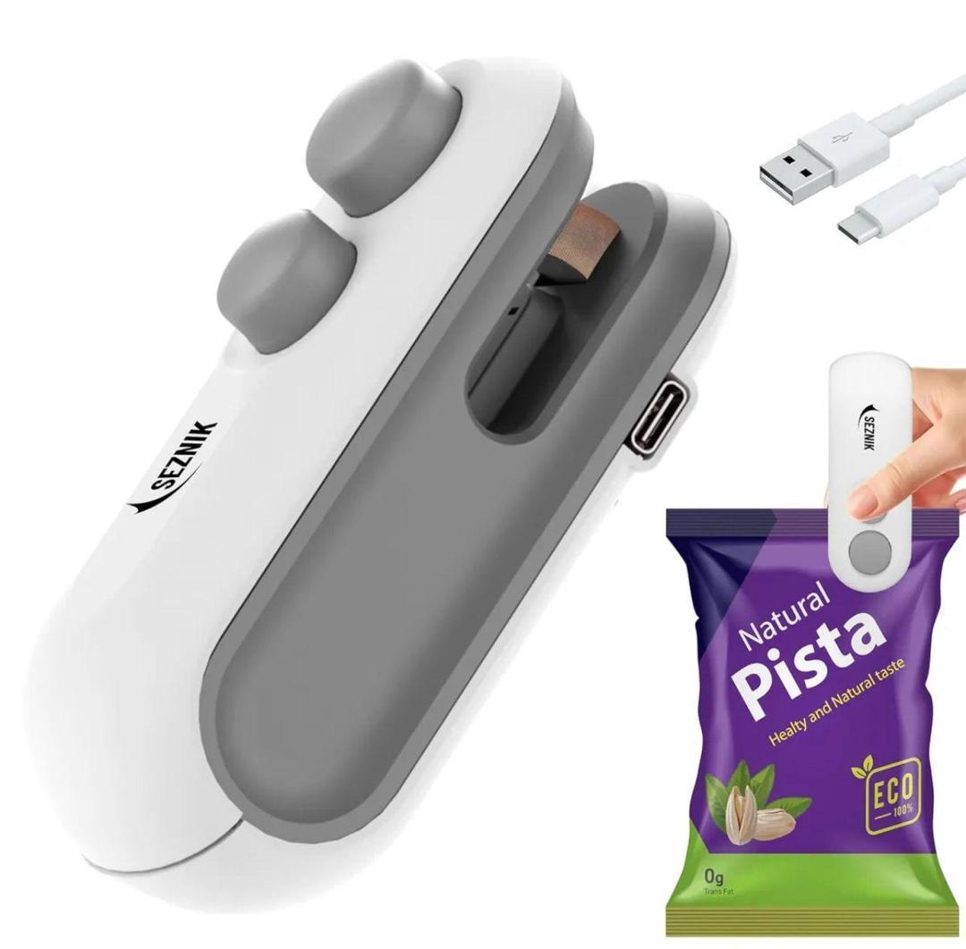 Portable Bag Sealing Machine