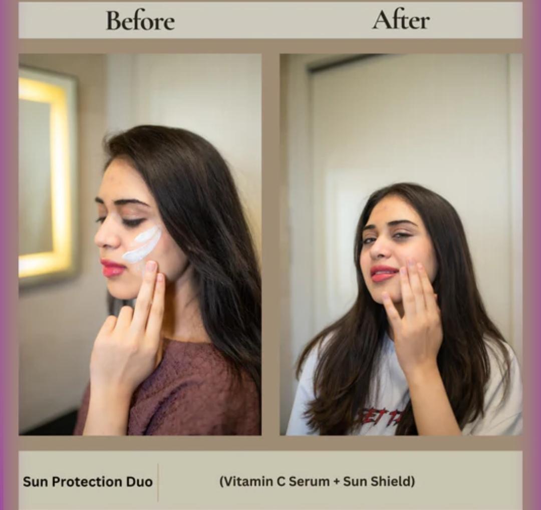Skincare 5 in 1 Deal