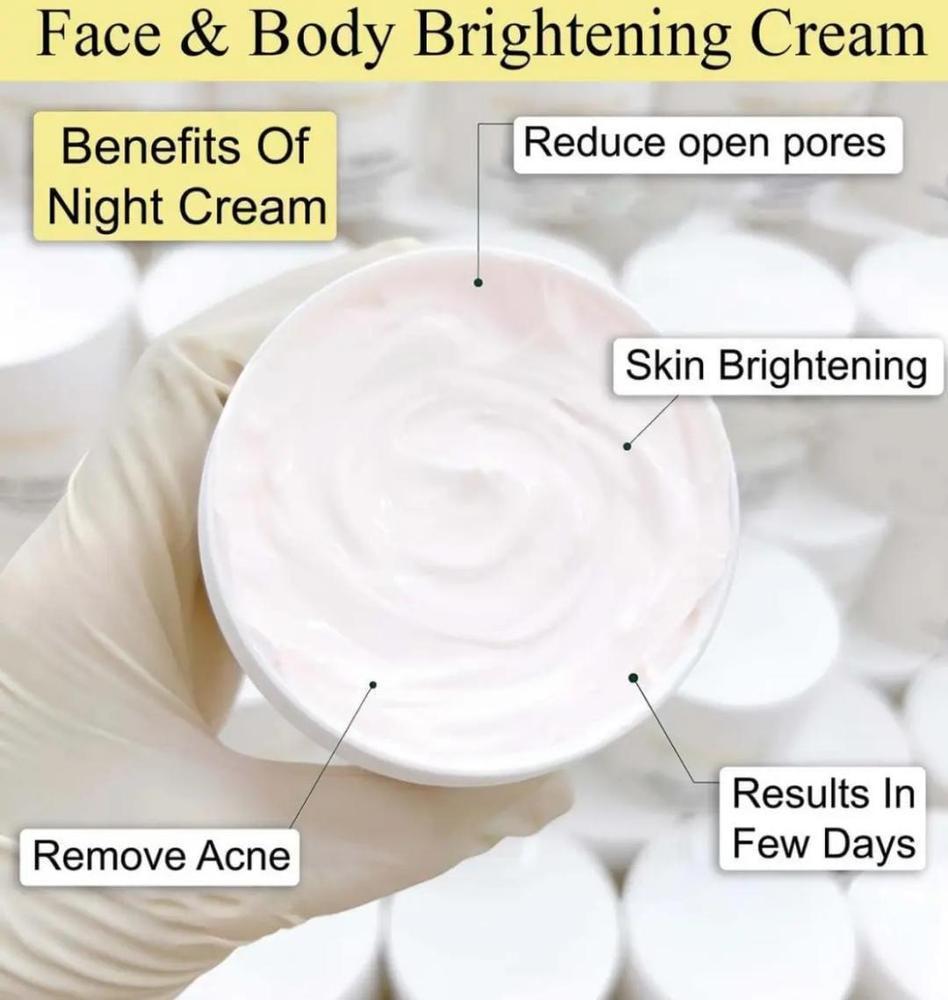 Skincare 5 in 1 Deal