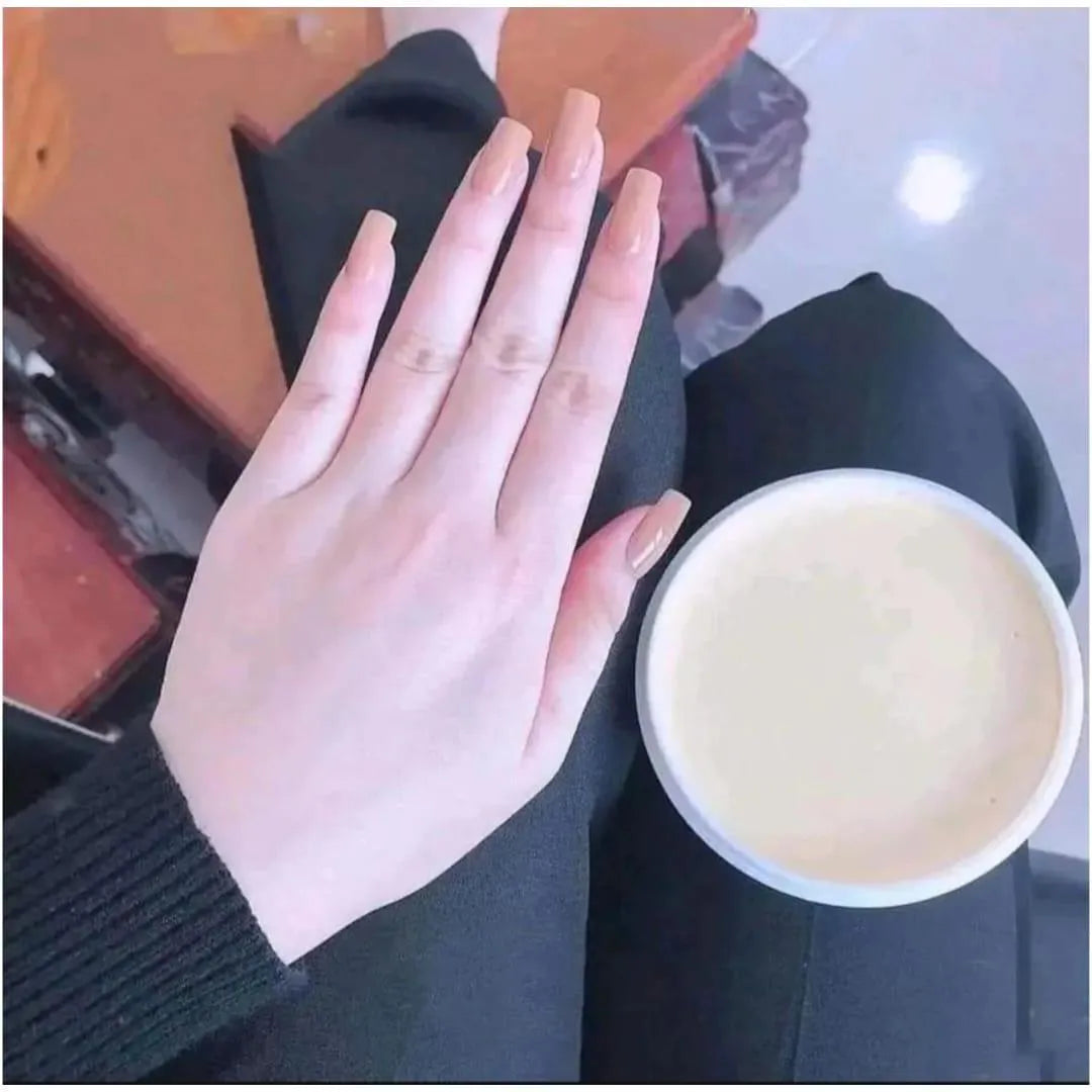 Hand And Foot Whitening Cream