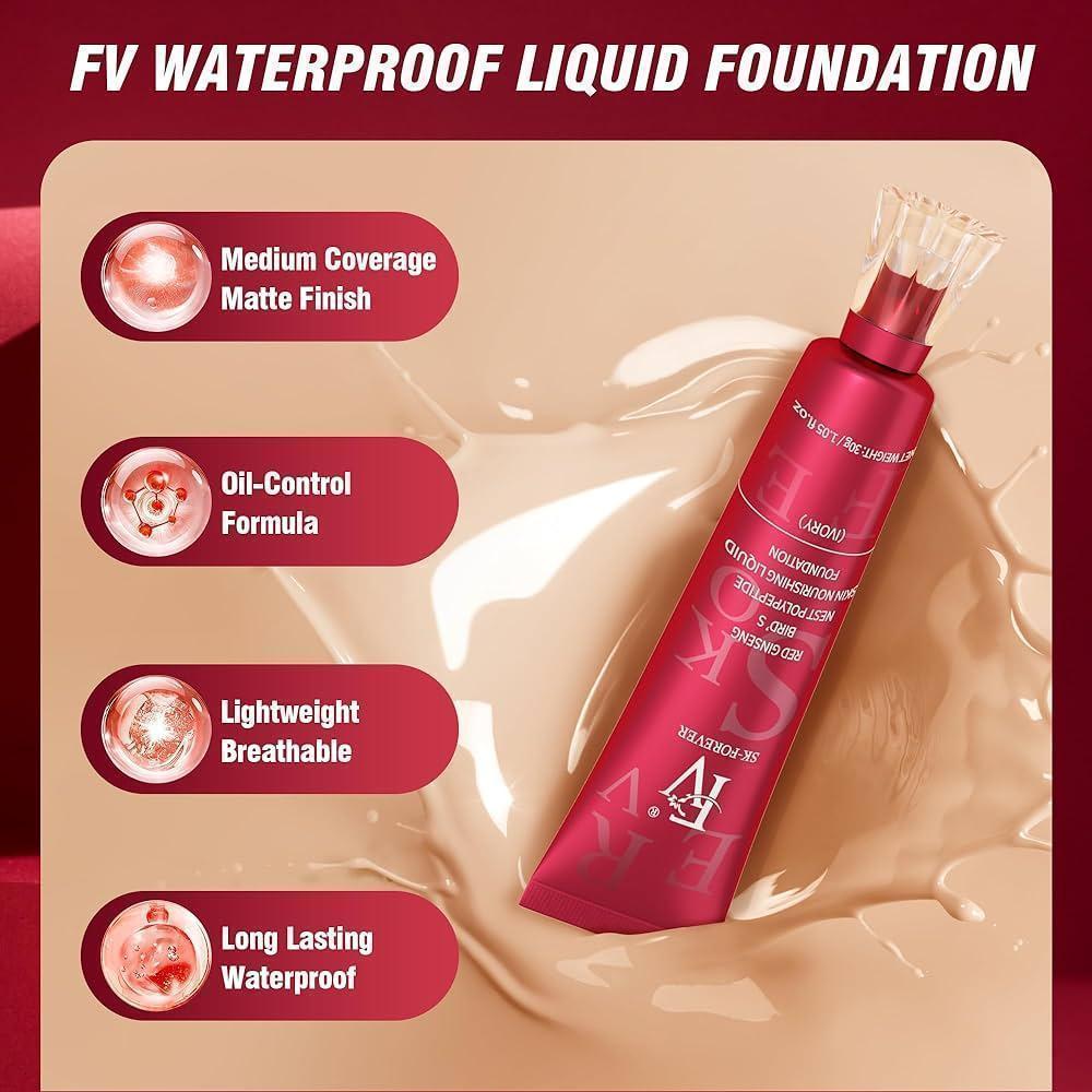 Skincare 5 in 1 Deal
