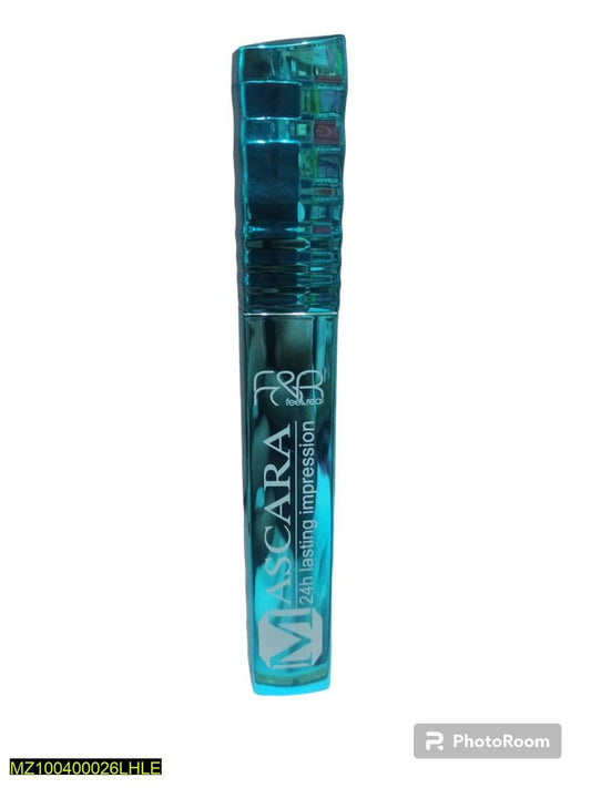 24H Lasting Impression Mascara – Volumizing & Waterproof