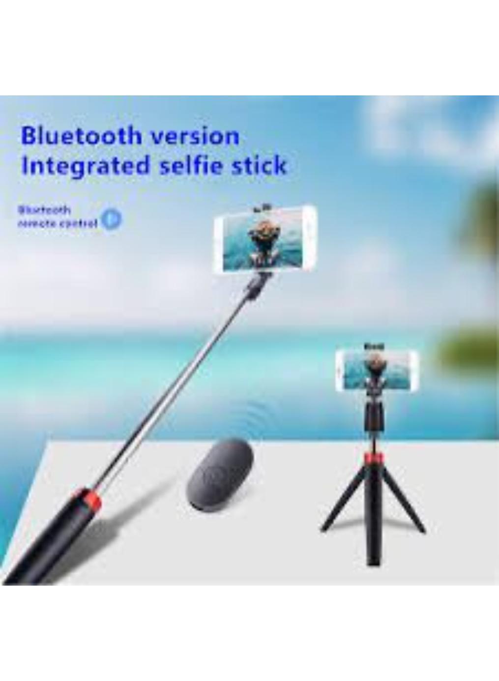 Bluetooth Selfie Stick with Tripod