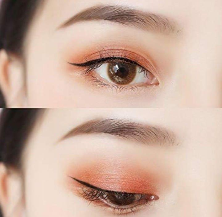Mermaid Eyeliner – 3-Piece Set