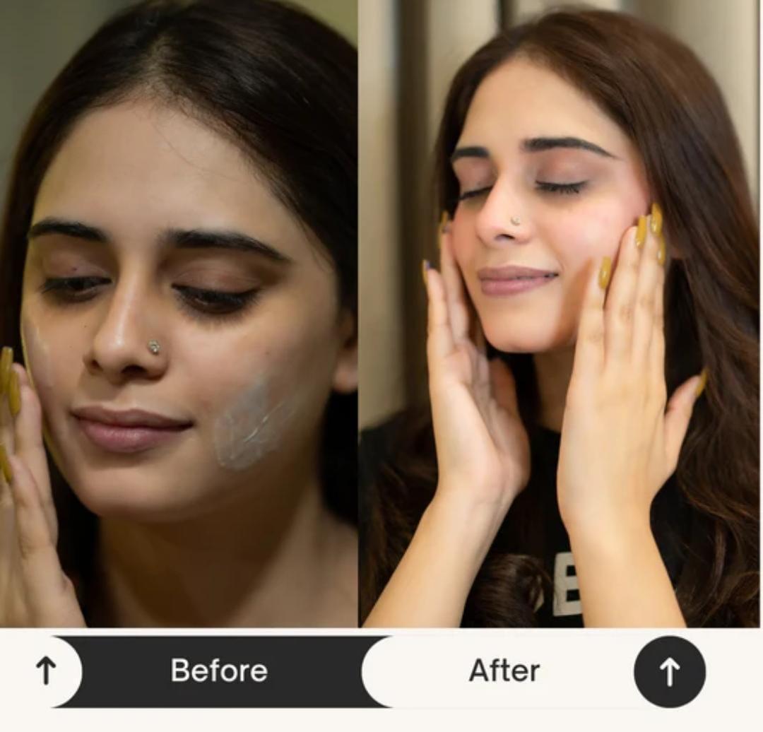 Skincare 5 in 1 Deal