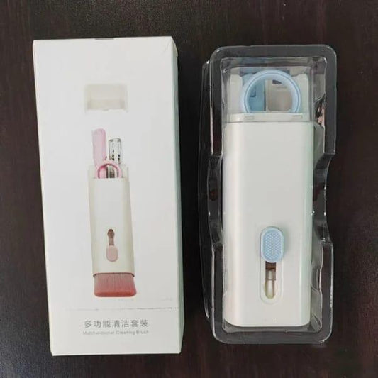 7-in-1 Gadget Cleaning Kit for Students & Gamers