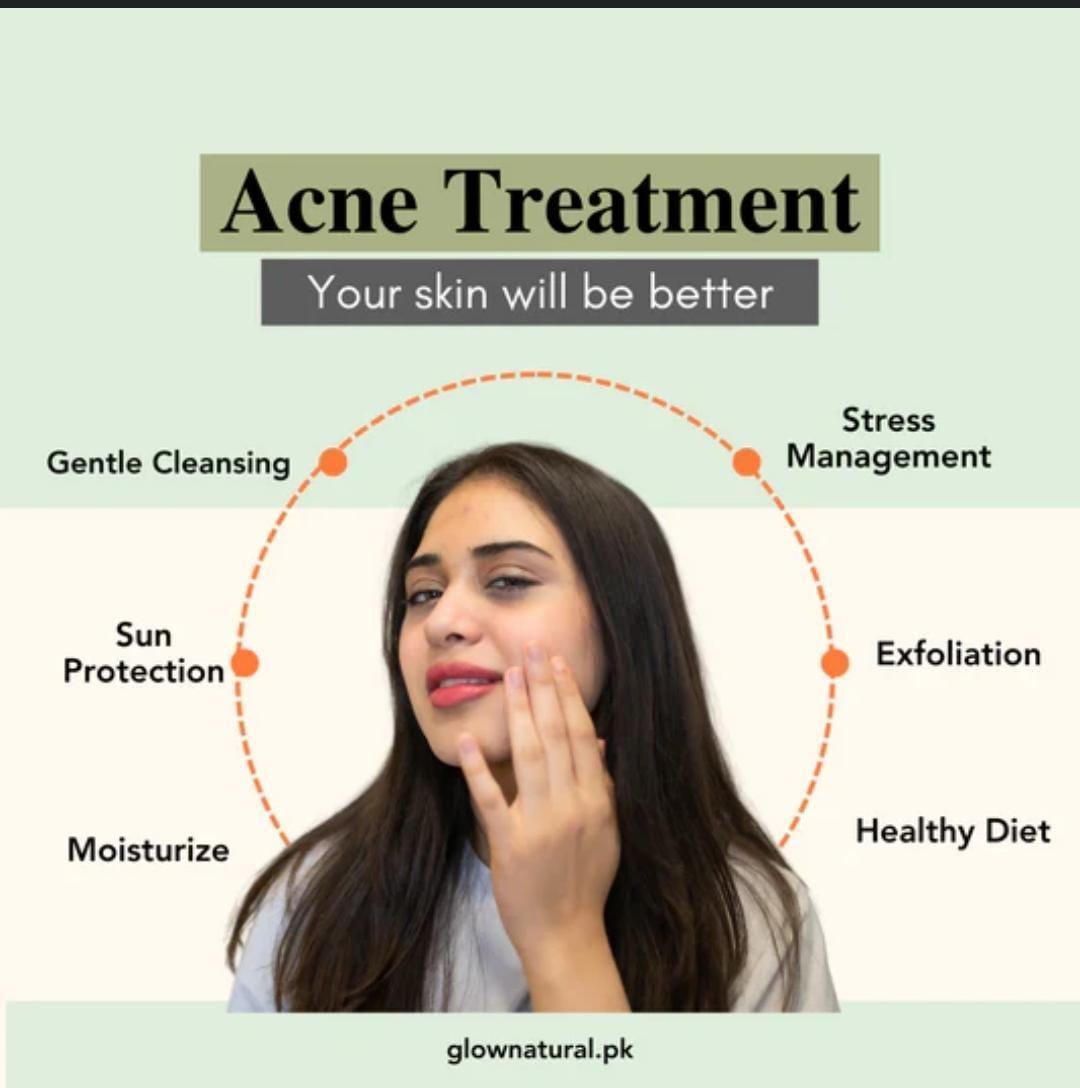 Skincare 5 in 1 Deal